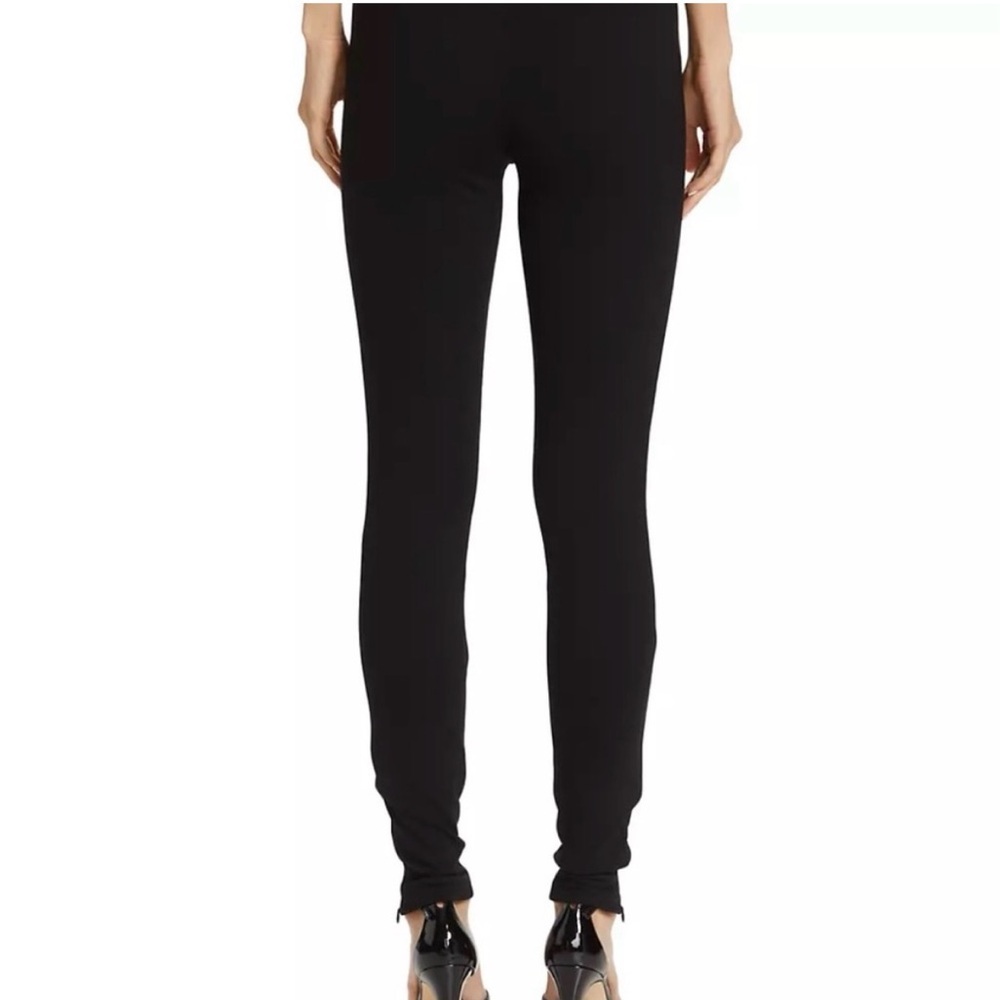 Generation Love Dienz Pointe Button Leggings In Xs - image 2